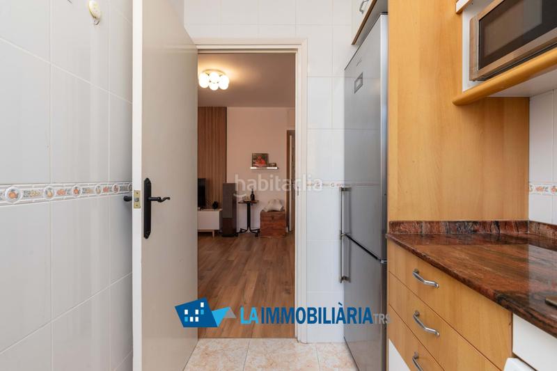 Foto e2a9e1ee-f7dc-423f-8338-200134d5edf5. Flat with heating in Ca n'Aurell Terrassa