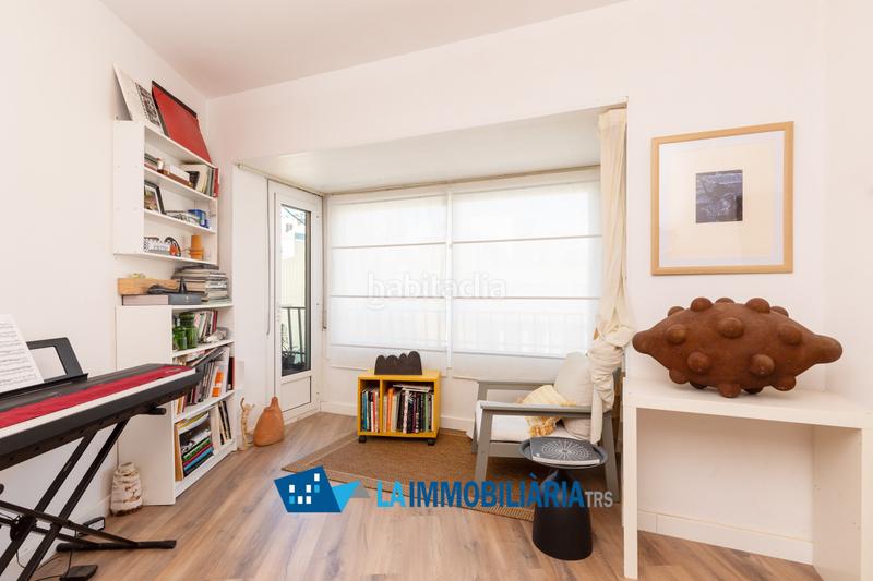 Foto ed9a6405-b45d-44a3-be91-2e82b0d04e46. Flat with heating in Ca n'Aurell Terrassa