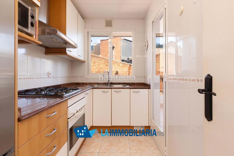 Foto e3d197d3-64eb-40c4-8faa-67528a602ede. Pis amb calefacció a Ca n'Aurell Terrassa