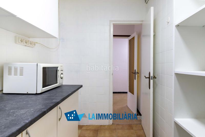 Foto 2fd5672c-251f-450a-a2fa-9a50a4879bc5. Appartamento in La Maurina Terrassa