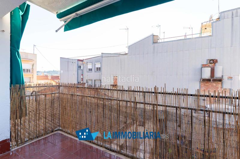 Foto f899b770-79d8-4575-8a8d-43da48b4e01e. Appartamento in La Maurina Terrassa