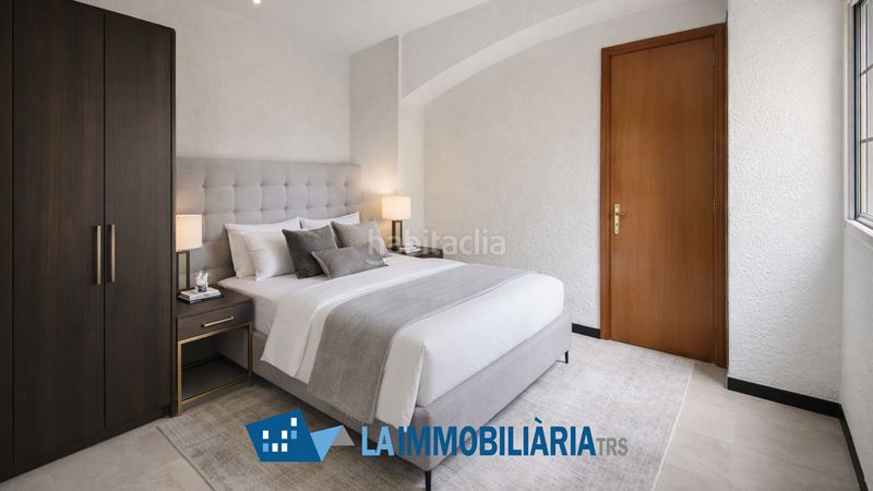 Foto 2738b625-410a-4222-afad-e6342d5850e3. Casa adossada a La Maurina Terrassa