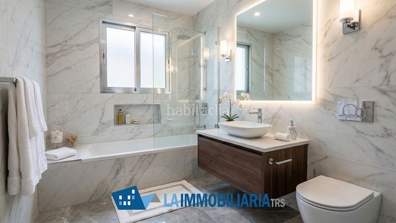 Foto 3dbf81c4-9259-4e3d-942f-ea61072ffb7a. Casa adossada a La Maurina Terrassa