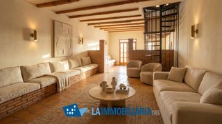 Maison jumelée à La Maurina