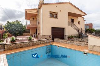 Chalet en Can Parellada