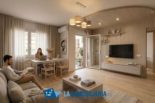 Appartement à Sant Pere Nord
