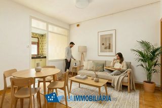 Appartement à Ca n'Aurell