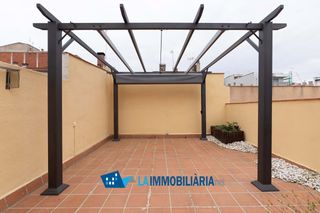 Etagenwohnung in Ca n'Aurell