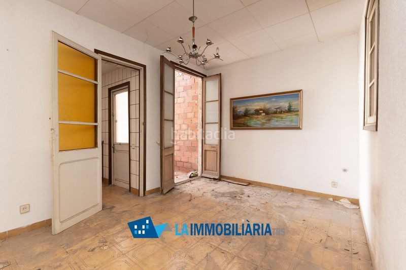 Foto 5e3c91bc-5967-4d20-8390-d5038bbd14a5. Masia a Can Palet Terrassa