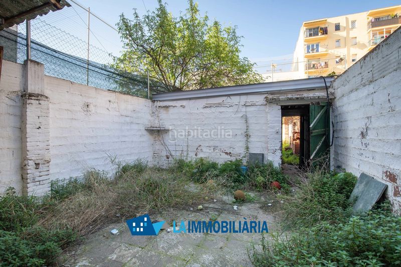 Foto b9c0e5c9-faaf-4843-9660-cc1570b65454. Masia a Can Palet Terrassa