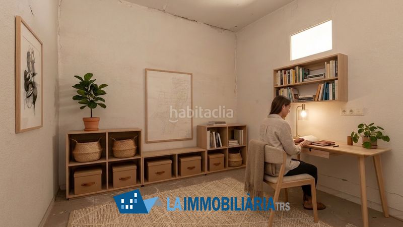 Foto f16ef883-a2e3-405f-a973-8c5545a7cb07. Masia a Can Palet Terrassa