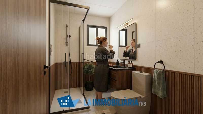 Foto 2d0a80d9-fd90-4ea0-977e-d2e3d55b62ff. Pis amb calefacció a La Maurina Terrassa
