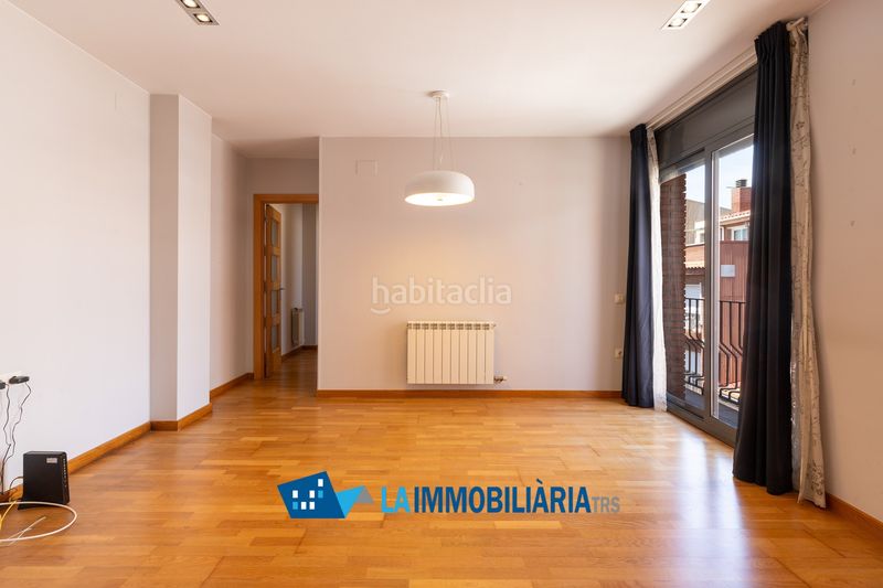 Foto 050b8a03-2c58-4917-83c3-f52e3e58a538. Pis amb calefacció a Ca n'Aurell Terrassa