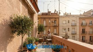 Appartement à Ca n'Aurell