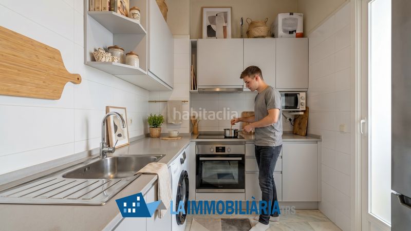 Foto f109e323-a76d-49ae-9358-fdd0d95a16c5. Pis amb calefacció a Ca n'Aurell Terrassa