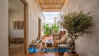 Appartamento in Can Palet