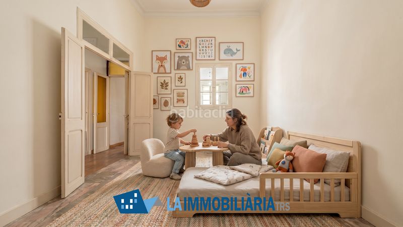 Foto 2c2eed91-d5d1-44a9-bbac-a28a01f5eea1. Pis a Can Palet Terrassa