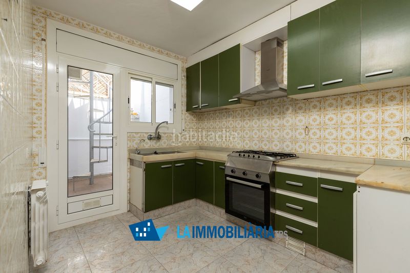 Foto 4871ec69-4be1-42df-9f1f-ea2c61b5bd52. Casa amb aparcament a Viladecavalls