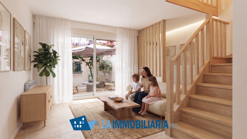 Foto 617ba021-5509-4169-bc56-92837db5e094. Casa amb aparcament a Viladecavalls