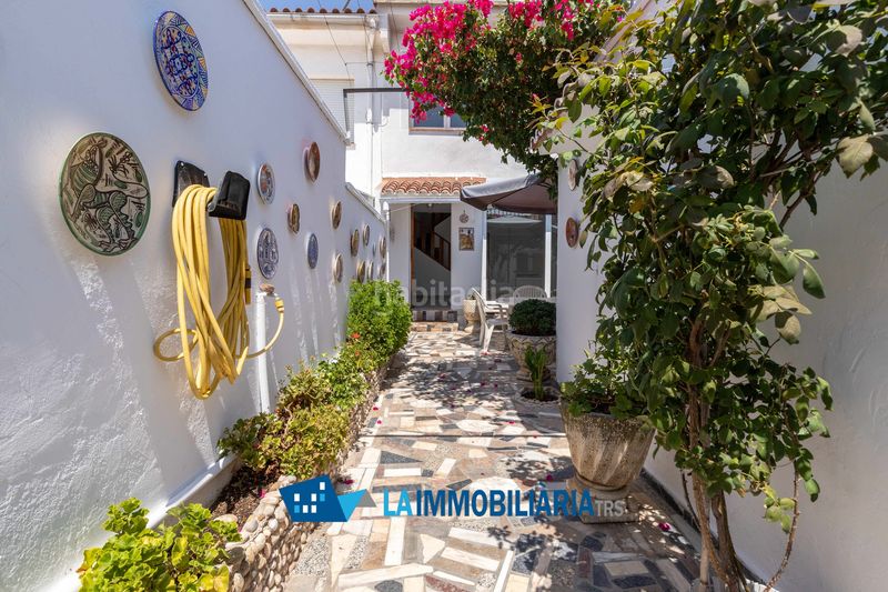 Foto 6acce94b-1398-4057-82bc-292130151521. Casa amb aparcament a Viladecavalls