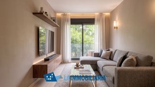 Appartement à Les Fonts