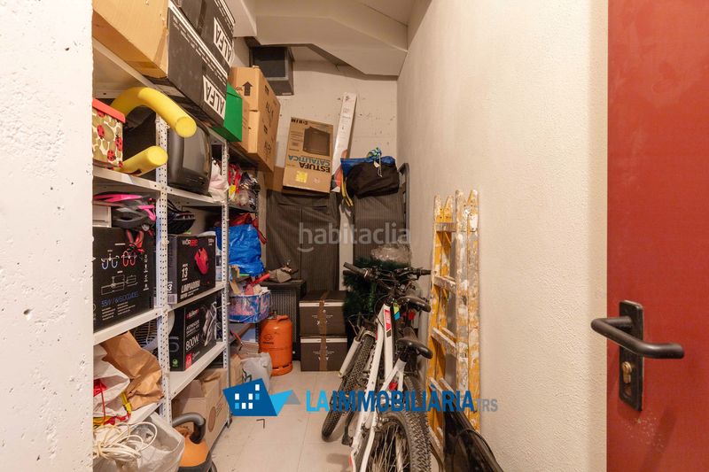 Foto a97f0bab-fc5e-4ca2-95b4-ee269a02feaf. Pis amb calefacció aparcament a Les Fonts Terrassa