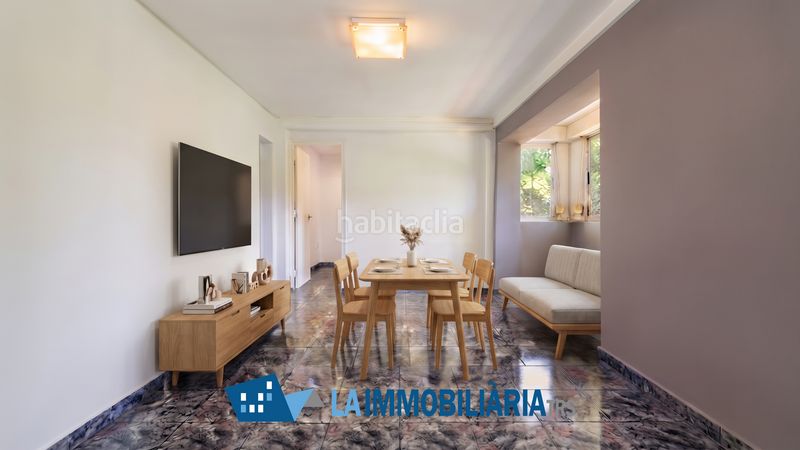 Foto f67e6dde-f5b7-4872-aaf3-4f9c1b6e347d. Pis a Sant Llorenç Terrassa