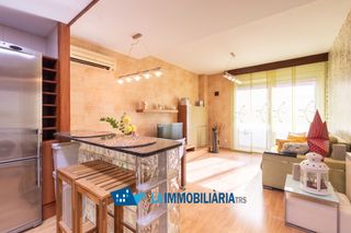 Appartement à Can Palet