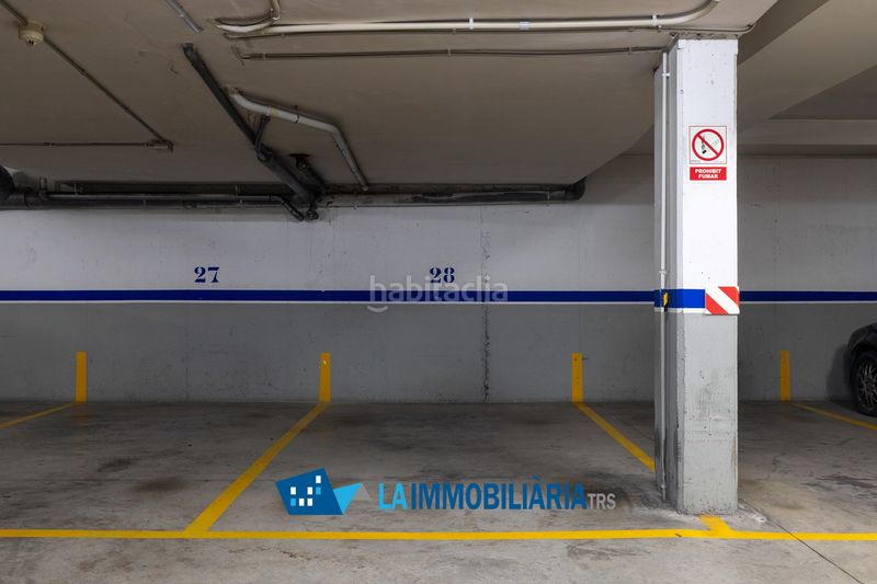 Foto 44e82972-1265-420e-b9e9-ae9b60315f3e. Pis amb calefacció aparcament a Can Palet Terrassa