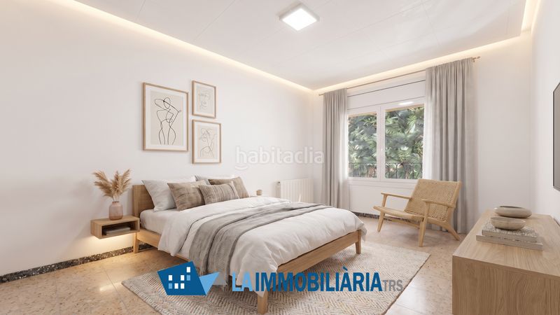 Foto 1b13a1b7-5f21-42e6-918b-04bb026eb000. Pis amb calefacció a La Maurina Terrassa