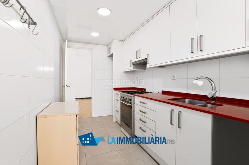 Foto 617e598d-ac0a-4fde-a0c0-1e26b9119ea1. Pis amb calefacció a La Maurina Terrassa