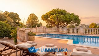 Xalet a Lloret Residencial - Montlloret