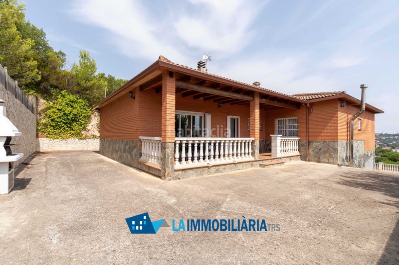 Foto 0ddce19b-4d33-49ca-84ec-1e9a872966c6. Xalet amb calefacció aparcament piscina a Lloret Residencial - Montlloret Lloret de Mar