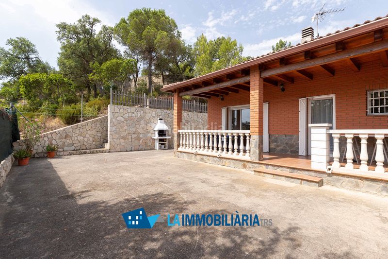 Foto 16f7fe35-5044-4b4b-a705-3925fc2615e3. Xalet amb calefacció aparcament piscina a Lloret Residencial - Montlloret Lloret de Mar