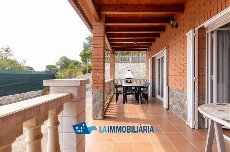 Foto 433e4f1c-e08a-4cd5-a220-90c1a3ac63e4. Xalet amb calefacció aparcament piscina a Lloret Residencial - Montlloret Lloret de Mar