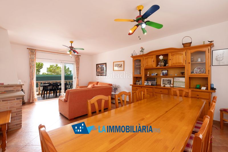 Foto 48f29119-f864-4899-aadb-a4e16c00169b. Xalet amb calefacció aparcament piscina a Lloret Residencial - Montlloret Lloret de Mar