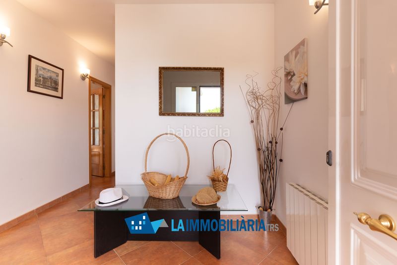 Foto 54095b64-ffcd-4e24-bdc5-dd49d09df515. Xalet amb calefacció aparcament piscina a Lloret Residencial - Montlloret Lloret de Mar