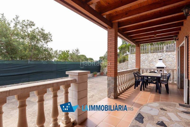 Foto 553f20c5-d830-48ce-85c5-315dd07d4695. Xalet amb calefacció aparcament piscina a Lloret Residencial - Montlloret Lloret de Mar