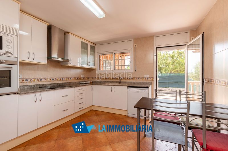 Foto 6e38b5df-8324-4769-8cf8-17de4bbefd9b. Xalet amb calefacció aparcament piscina a Lloret Residencial - Montlloret Lloret de Mar