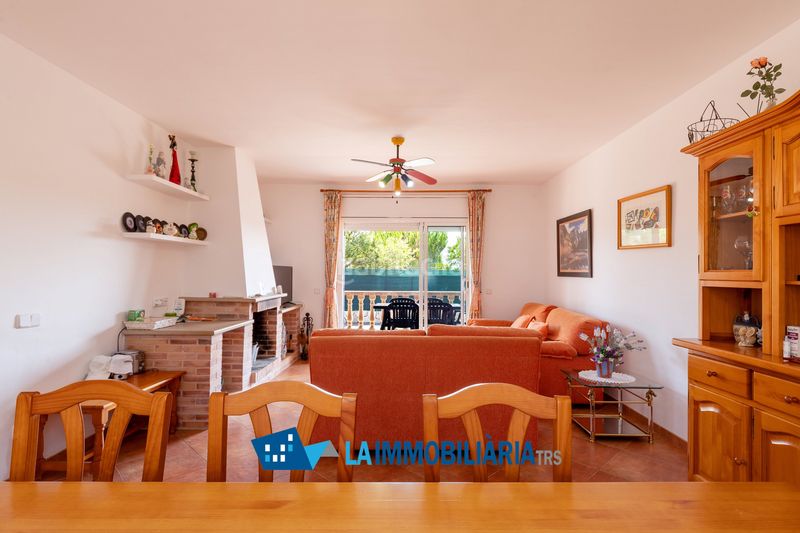 Foto 880df3f5-6953-4596-a4e9-81790da9501d. Xalet amb calefacció aparcament piscina a Lloret Residencial - Montlloret Lloret de Mar
