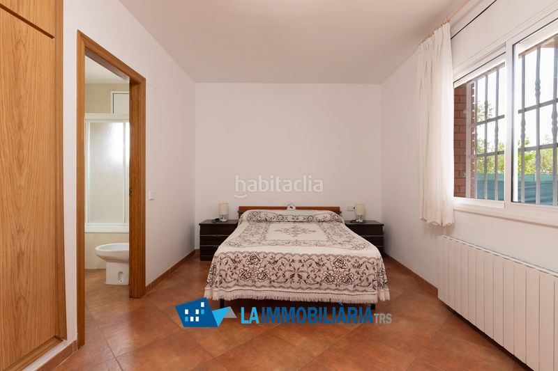 Foto 8aa84494-11d8-41d2-b453-2d5a1c78ab53. Xalet amb calefacció aparcament piscina a Lloret Residencial - Montlloret Lloret de Mar