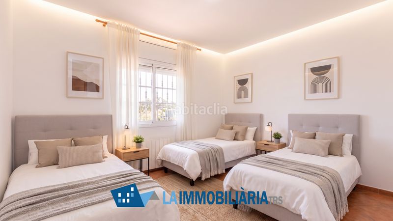 Foto 8bebd6ee-0ce1-4c2d-b6d9-38282d640739. Xalet amb calefacció aparcament piscina a Lloret Residencial - Montlloret Lloret de Mar