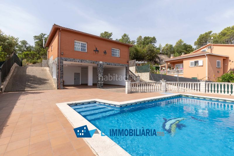 Foto 9da8d616-deab-480f-8af7-822f2712fbde. Xalet amb calefacció aparcament piscina a Lloret Residencial - Montlloret Lloret de Mar