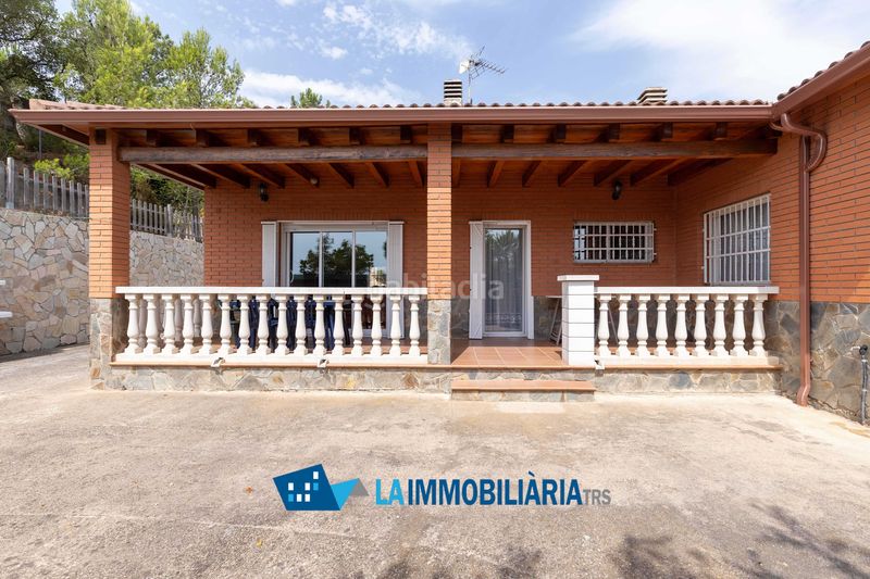 Foto aa3d88b0-bb45-4101-bce4-7e186c77fb2d. Xalet amb calefacció aparcament piscina a Lloret Residencial - Montlloret Lloret de Mar