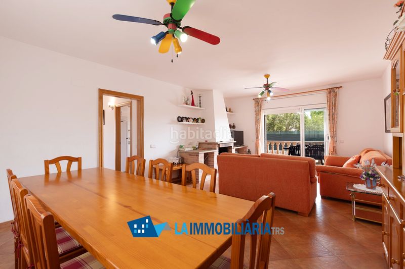 Foto c08a4f84-e750-40df-84b8-718c3ac59381. Xalet amb calefacció aparcament piscina a Lloret Residencial - Montlloret Lloret de Mar
