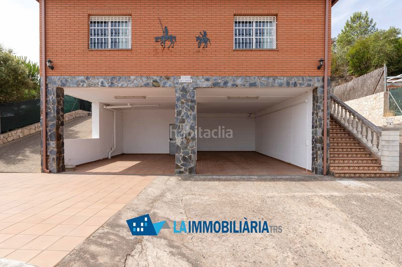 Foto c9398230-cb38-4d20-8f62-9ebf522f25e0. Xalet amb calefacció aparcament piscina a Lloret Residencial - Montlloret Lloret de Mar