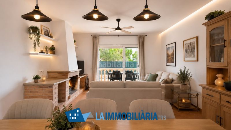Foto da17a7c6-5523-494e-8ba3-34dc44ea630c. Xalet amb calefacció aparcament piscina a Lloret Residencial - Montlloret Lloret de Mar