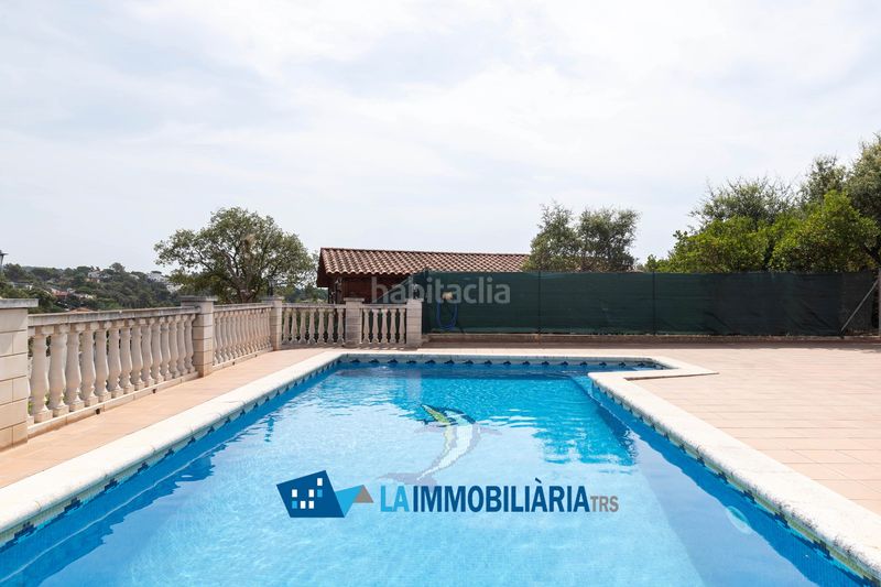 Foto e58dcf24-3c9f-460f-86b5-ee319666d19b. Xalet amb calefacció aparcament piscina a Lloret Residencial - Montlloret Lloret de Mar
