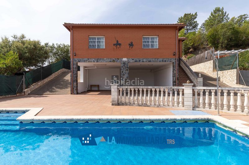 Foto f73b5663-3867-4b44-8573-4f052a0e6a5f. Xalet amb calefacció aparcament piscina a Lloret Residencial - Montlloret Lloret de Mar