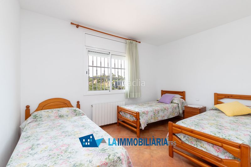 Foto febd874d-8b0e-4e8e-8f23-08dcb63f0974. Xalet amb calefacció aparcament piscina a Lloret Residencial - Montlloret Lloret de Mar